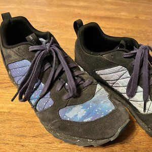 Merrell Night Sky Alpine Sneakers